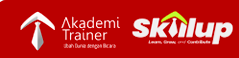 Logo Akademi Trainer