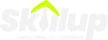 SkillUp Logo
