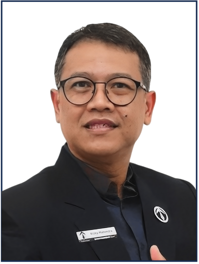 Rizky Mahendra